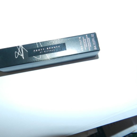 🆕FENTY BEAUTY PRO FILT'R INSTANT RETOUCH CONCEALER LIGHT MED #270 NIB/NWT! - Picture 2 of 16